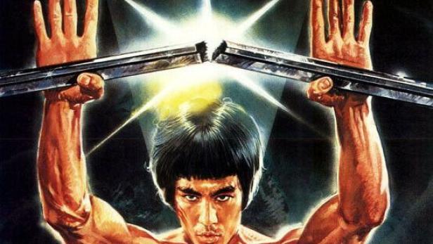 Bruce Lee - Der Tiger hetzt sie alle