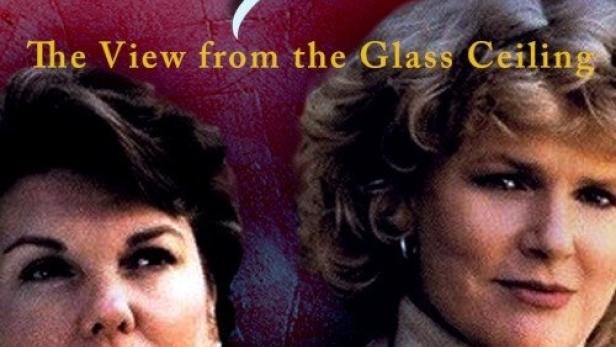 Cagney & Lacey - Wer im Glashaus sitzt