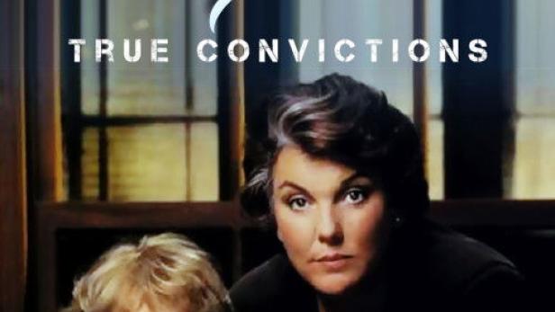 Cagney & Lacey - Und nichts als die Wahrheit...