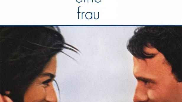 Ein Mann und eine Frau