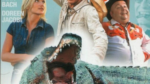 Zwei zum Fressen gern