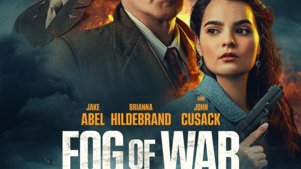Fog of War - Spion im Nebel