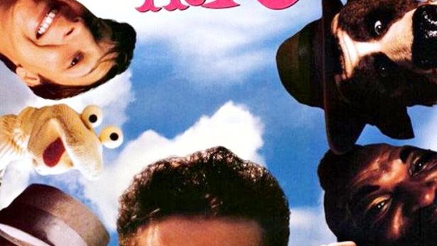 Freaks - Das ultimative Monster-Grusel-Kabinett!