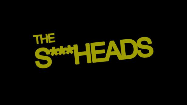 The Shitheads