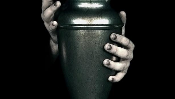 The Grieving