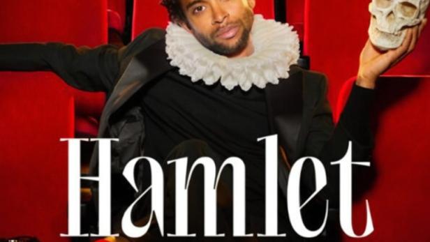 National Theatre Live: Hamlet