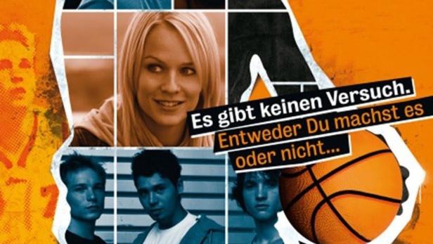 Hangtime - Kein leichtes Spiel