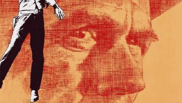 Frank Patch - Deine Stunden sind gezählt