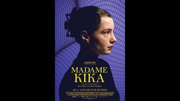 Madame Kika