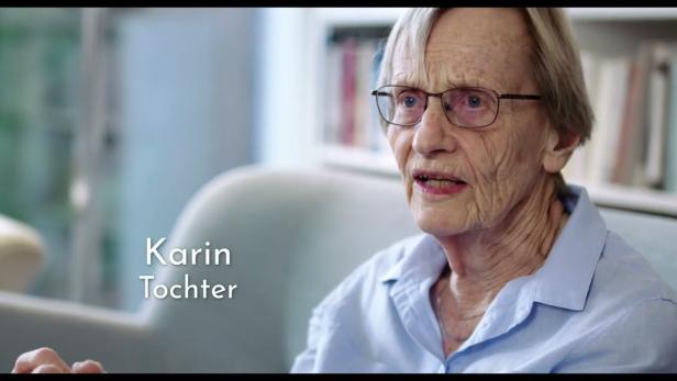 Astrid Lindgren – Die Menschheit hat den Verstand verloren