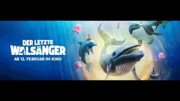 Der letzte Walsänger