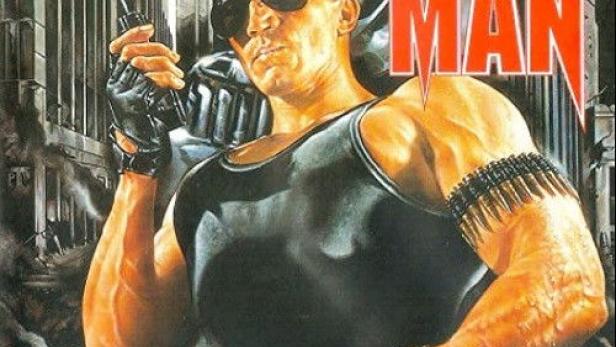 Z-Man
