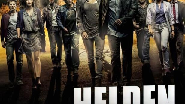 Helden - Wenn Dein Land Dich braucht