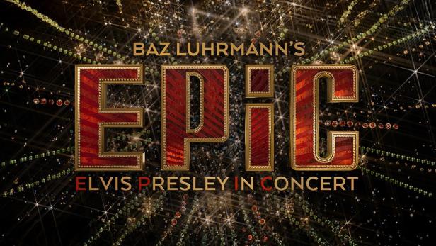 EPiC: Elvis Presley in Concert
