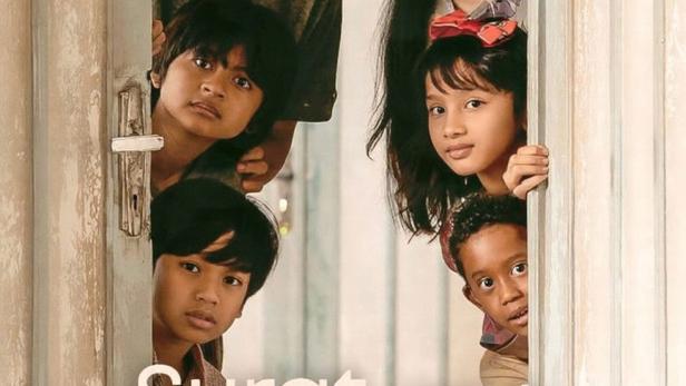 Surat untuk Masa Mudaku