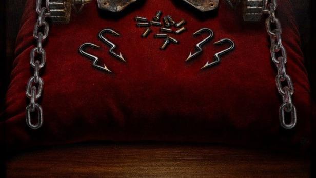 Megadeth: Behind the Mask