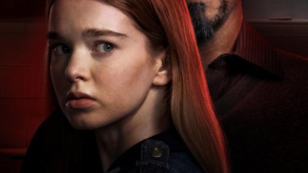 Entführt von meinem Lehrer - Die Geschichte von Elizabeth Thomas