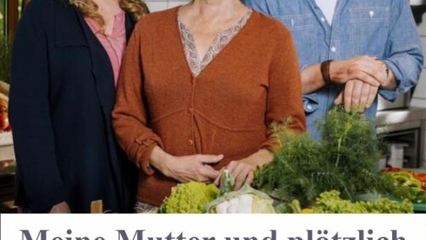 Meine Mutter und plötzlich auch mein Vater