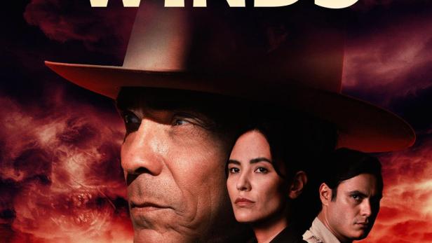 Dark Winds - Der Wind des Bösen