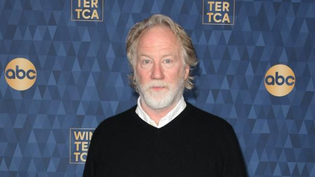 Porträtfoto von Timothy Busfield