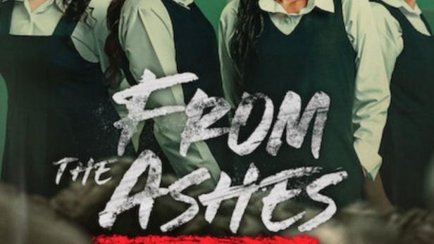 From the Ashes: The Pit