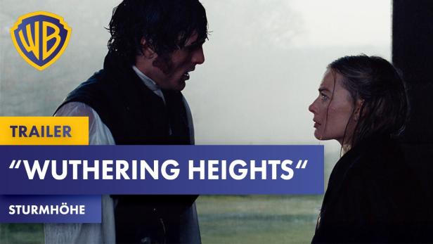Wuthering Heights - Sturmhöhe