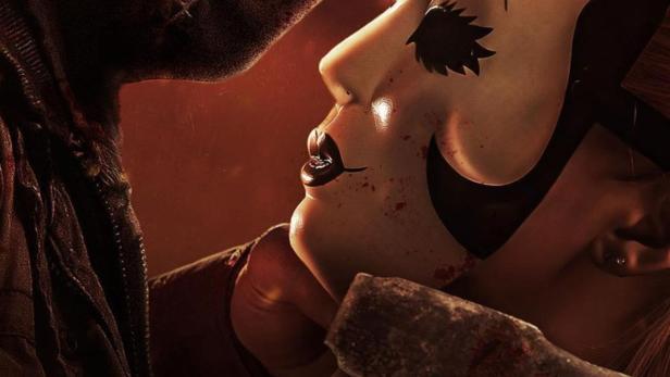 The Strangers: Chapter 3