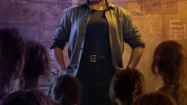 Mardaani 3