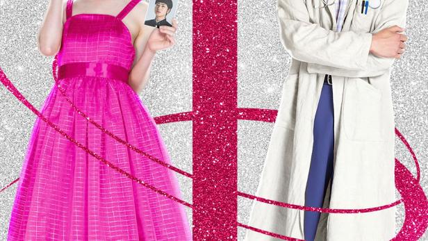 ディスイズアイ