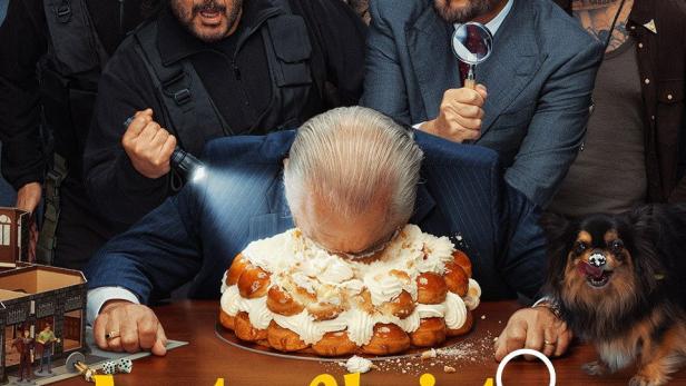 Agata Christian - Delitto sulle nevi