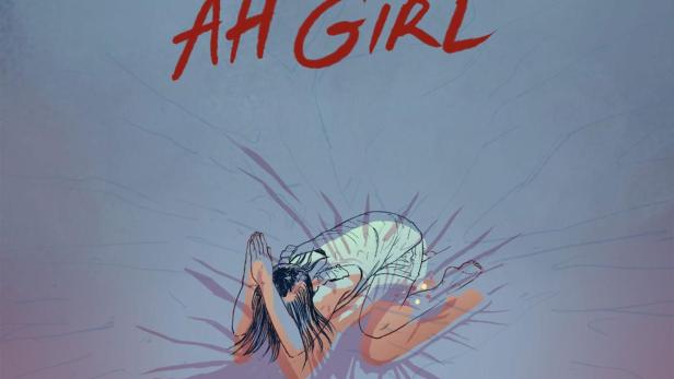 阿 Girl