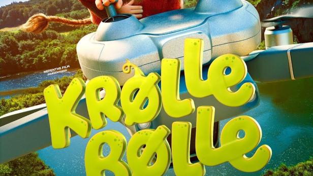 Der frechste Troll der Welt