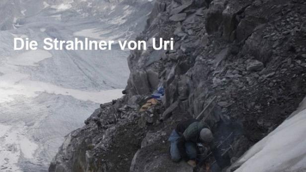 Im Bann der Quarzkristalle