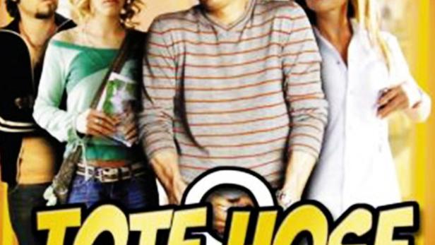 Tote Hose – Kann nicht, gibt’s nicht