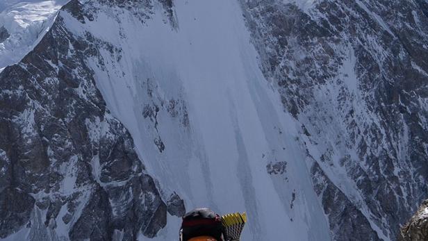 The Last First: Winter K2