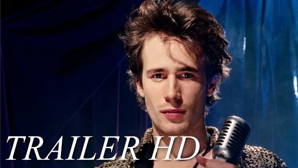 It's Never Over, Jeff Buckley