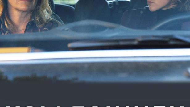 Kolleginnen - Das böse Kind