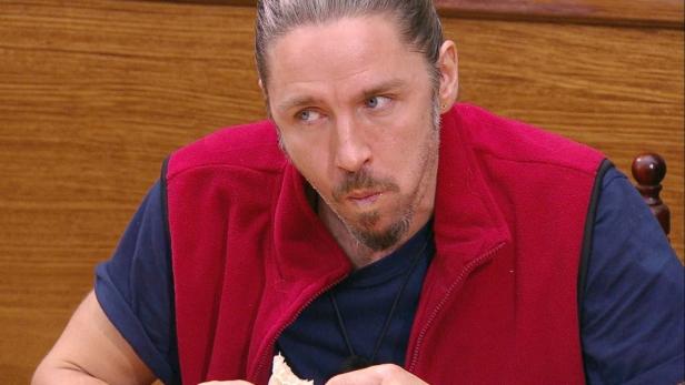 Gil Ofarim im Dschungelcamp-Auftakt 2026