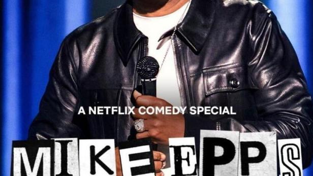 Mike Epps: Delusional