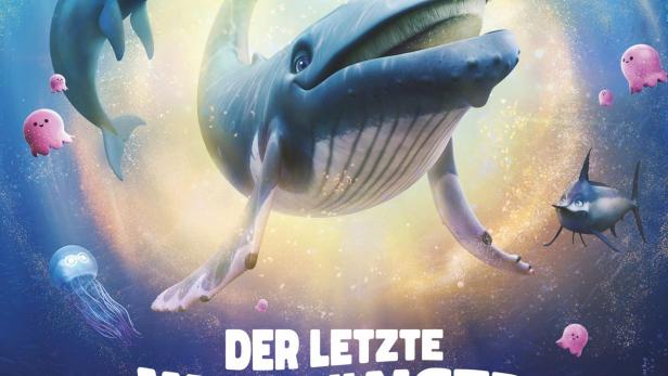 Der letzte Walsänger