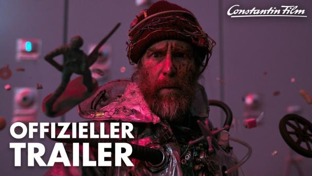 Good Luck, Have Fun, Don't Die