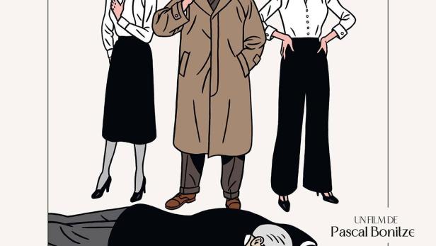 Maigret et le mort amoureux