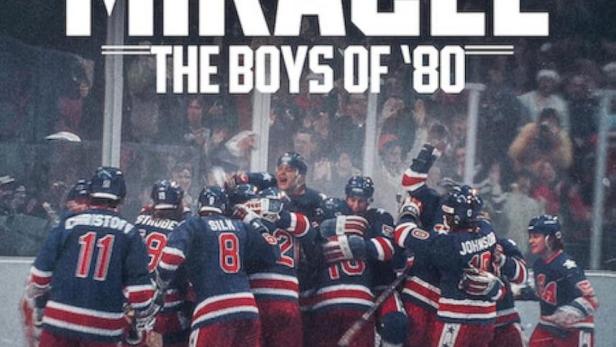 Miracle: The Boys of '80