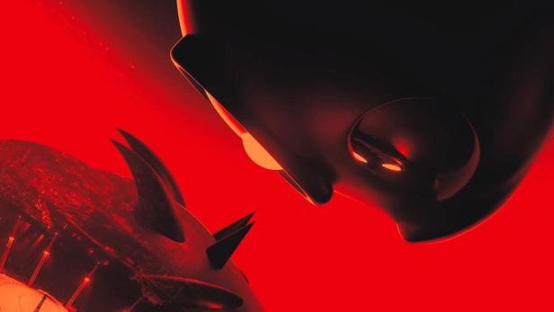 CHASE ATLANTIC: Lost in Heaven