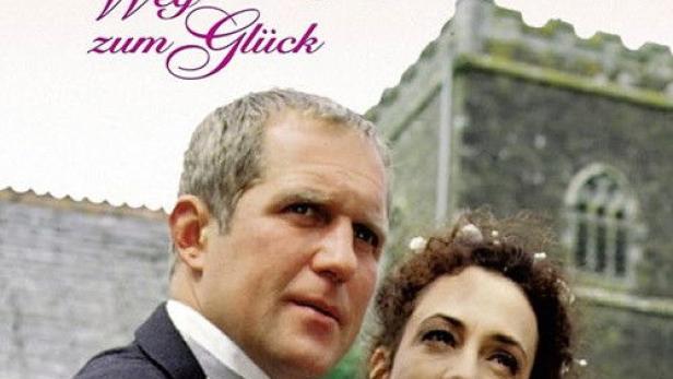 Rosamunde Pilcher: Der lange Weg zum Glück