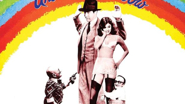 Geheimauftrag Hollywood