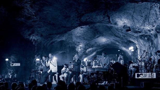 Die Fantastischen Vier: MTV Unplugged II