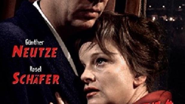 Spuk im Morgengrauen