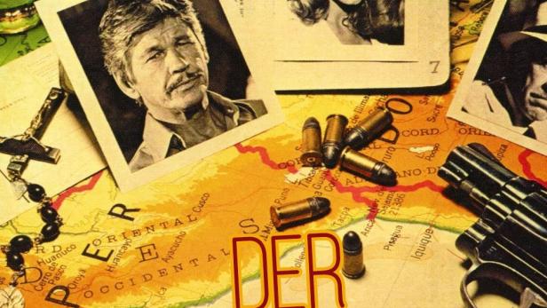 Der Schatz von Caboblanco