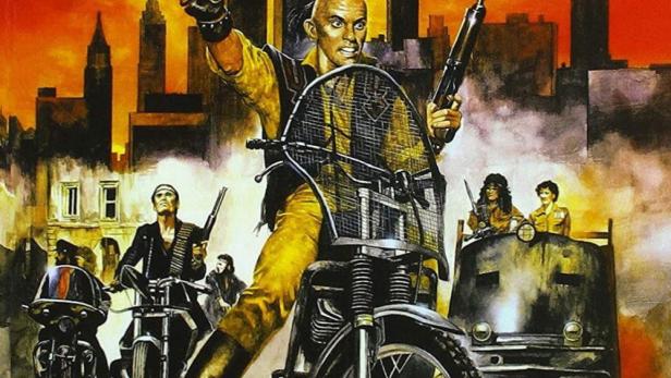 The Riffs III - Die Ratten von Manhattan